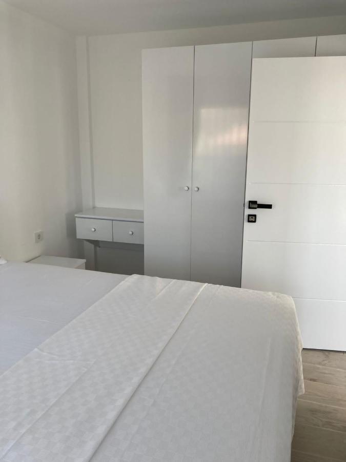 Sahil Aparts - Güllük Aparthotel Milas Exterior foto