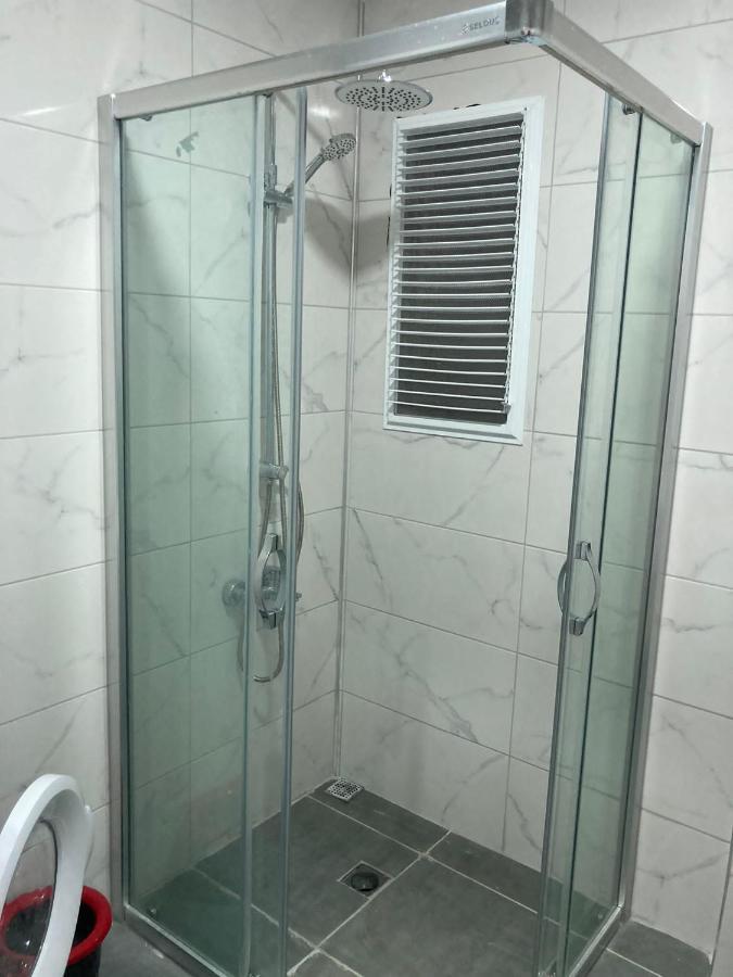 Sahil Aparts - Güllük Aparthotel Milas Exterior foto